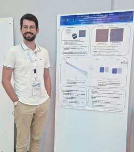PeerJ Publishing (@thepeerj) on Twitter photo PeerJ Congratulates Rania Tachmatzidou, Antonella Pomè, Anna Bruns and Philippe Blondé - Awards Winners at ECVP 2023
Learn more about their research bit.ly/3Zx4em8
<a href="/ecvp2023/">ECVP 2023</a> <a href="/RTachmatzidou/">Rania Tachmatzidou</a> <a href="/PomeAntonella/">Antonella Pomè</a> <a href="/AnnaBruns_/">Anna Bruns</a> <a href="/PhilippeBlonde/">Philippe Blondé</a> <a href="/uol_ac_cy/">University of Limassol</a> <a href="/UCYOfficial/">University of Cyprus</a> <a href="/CYENSCoE/">CYENS Centre of Excellence</a> PeerJ Congratulates Rania Tachmatzidou, Antonella Pomè, Anna Bruns and Philippe Blondé - Awards Winners at ECVP 2023
Learn more about their research bit.ly/3Zx4em8
<a href="/ecvp2023/">ECVP 2023</a> <a href="/RTachmatzidou/">Rania Tachmatzidou</a> <a href="/PomeAntonella/">Antonella Pomè</a> <a href="/AnnaBruns_/">Anna Bruns</a> <a href="/PhilippeBlonde/">Philippe Blondé</a> <a href="/uol_ac_cy/">University of Limassol</a> <a href="/UCYOfficial/">University of Cyprus</a> <a href="/CYENSCoE/">CYENS Centre of Excellence</a>