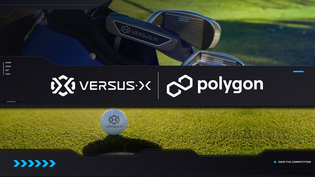 Versus-X tweet media