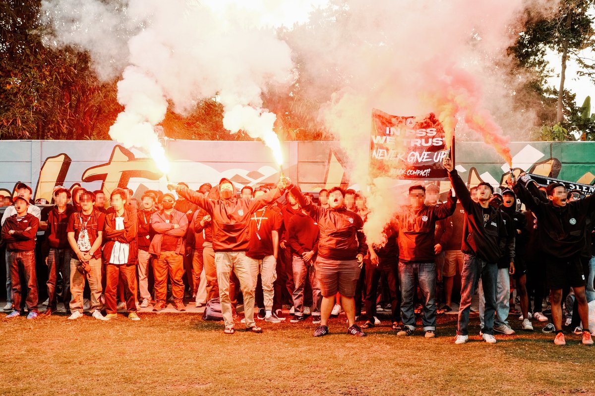 Brigata Curva Sud tweet media