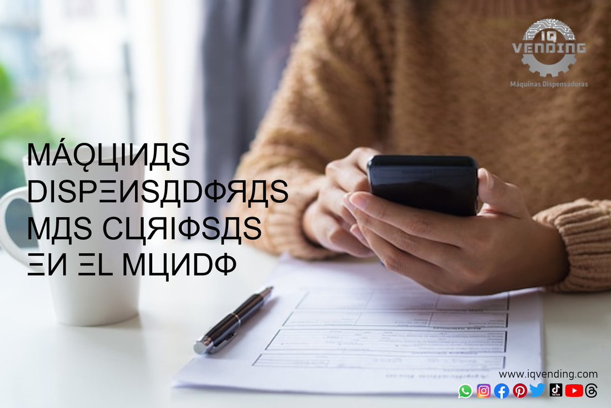 IQVENDINGSAS's tweet photo. Algunas de estas curiosas máquinas son:
*Tortas y queques
*Crema solar
*Cuentos
*Lana e hilo
*Velas

Y tu qué esperas para emprender???!!!....
Estamos en el último trimestre del año. El de mayor auge comercial, no dejes pasar la oportunidad de iniciar tu propio negocio..... https://t.co/8xi9STmQ9D