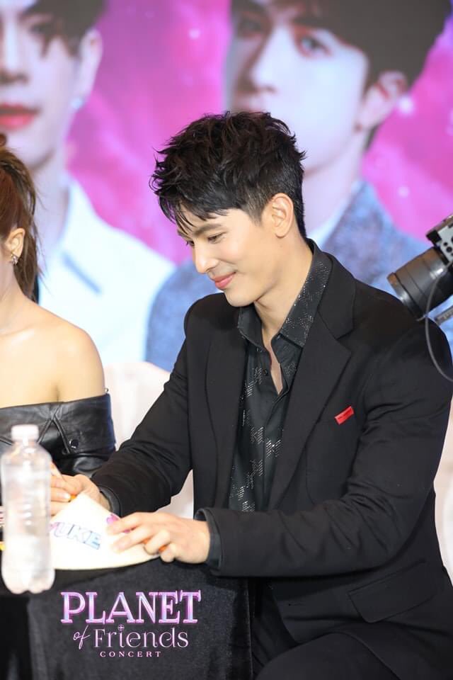 Fanstar tweet media