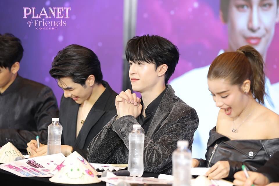 Fanstar tweet media