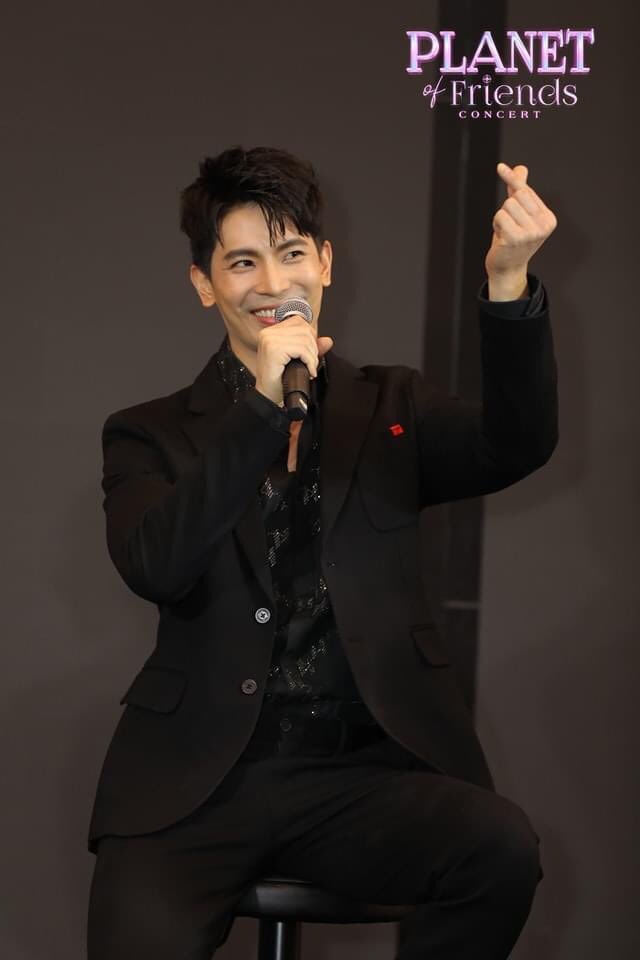 Fanstar tweet media