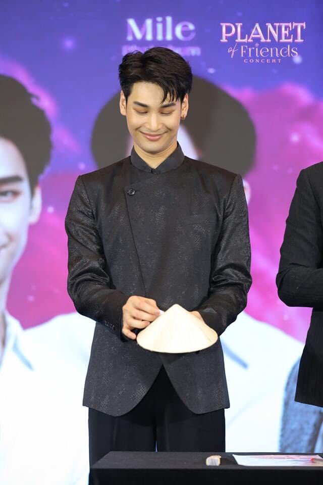 Fanstar tweet media