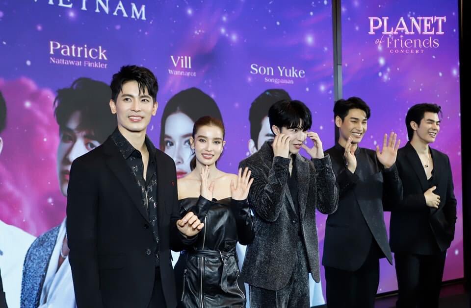 Fanstar tweet media