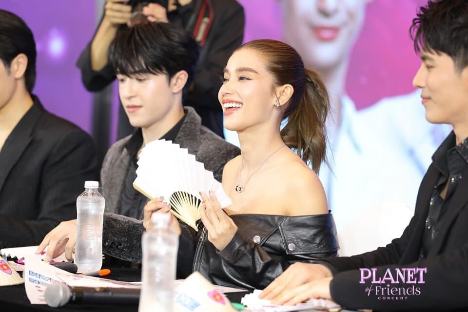 Fanstar tweet media