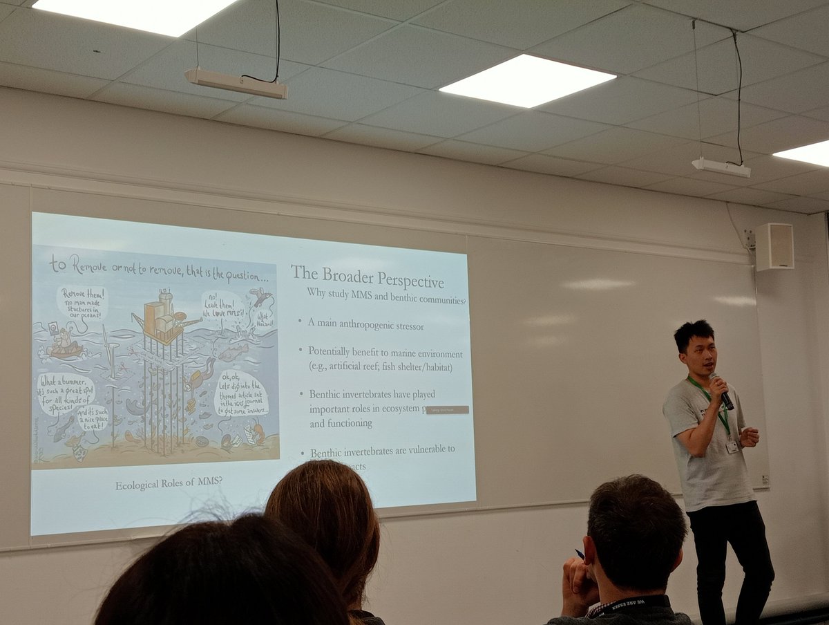 Prof Tom Cameron tweet media