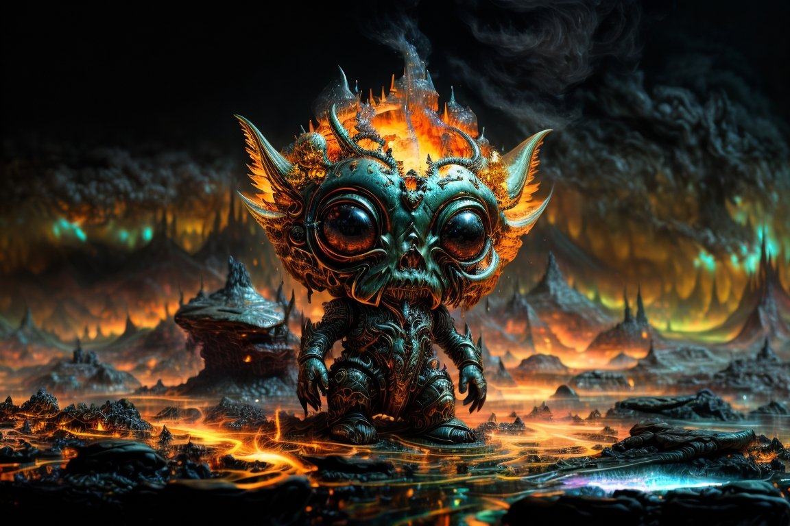 Dee Does A.I tweet media