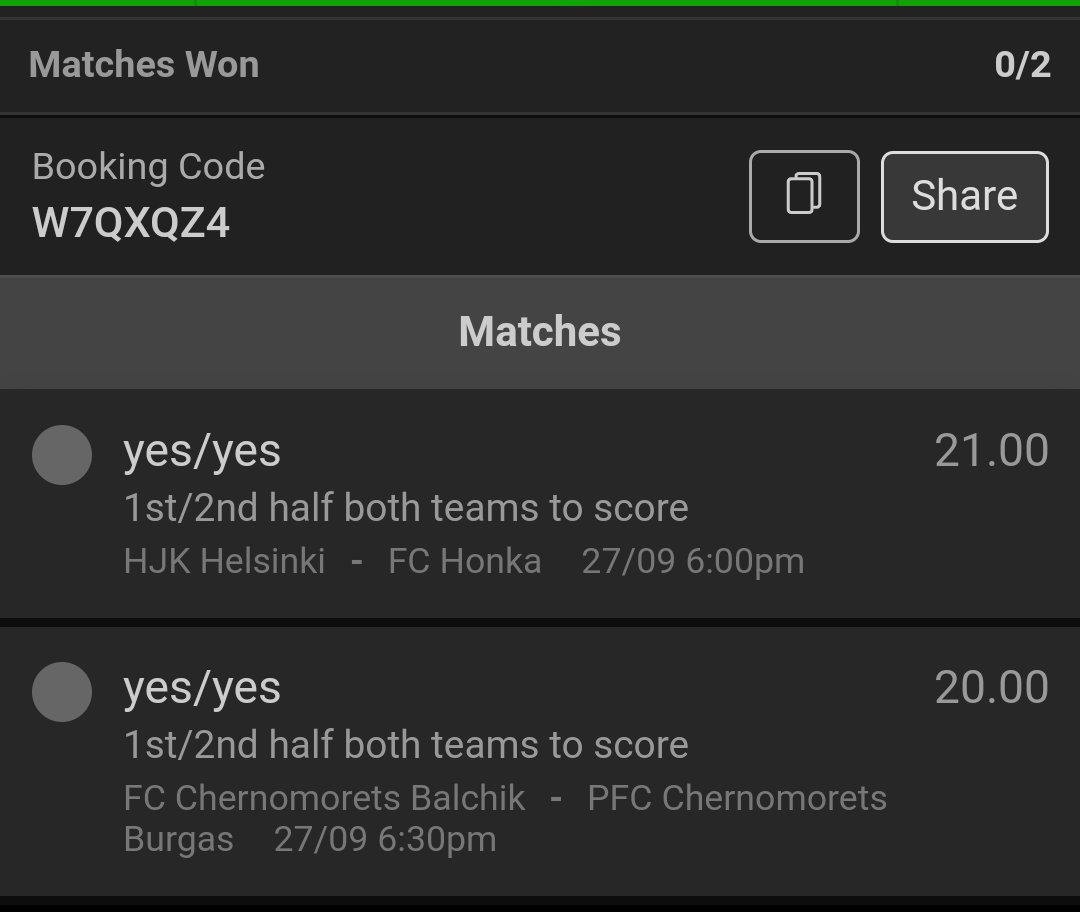 vangoline59194's tweet photo. Sundowner tip is here guys๐ฅ๐ฅ๐ฅ๐ฅlet's try this again ,we expect goals here๐คฌ๐คฌ๐คฌ
Click on the link to place a bet,kick off from 6pm
https://t.co/fNyUynVy9s
#evemaina #AppleStore #tirriestuesday #erica #HorizonForbiddenWest https://t.co/bupEOQzJXB
