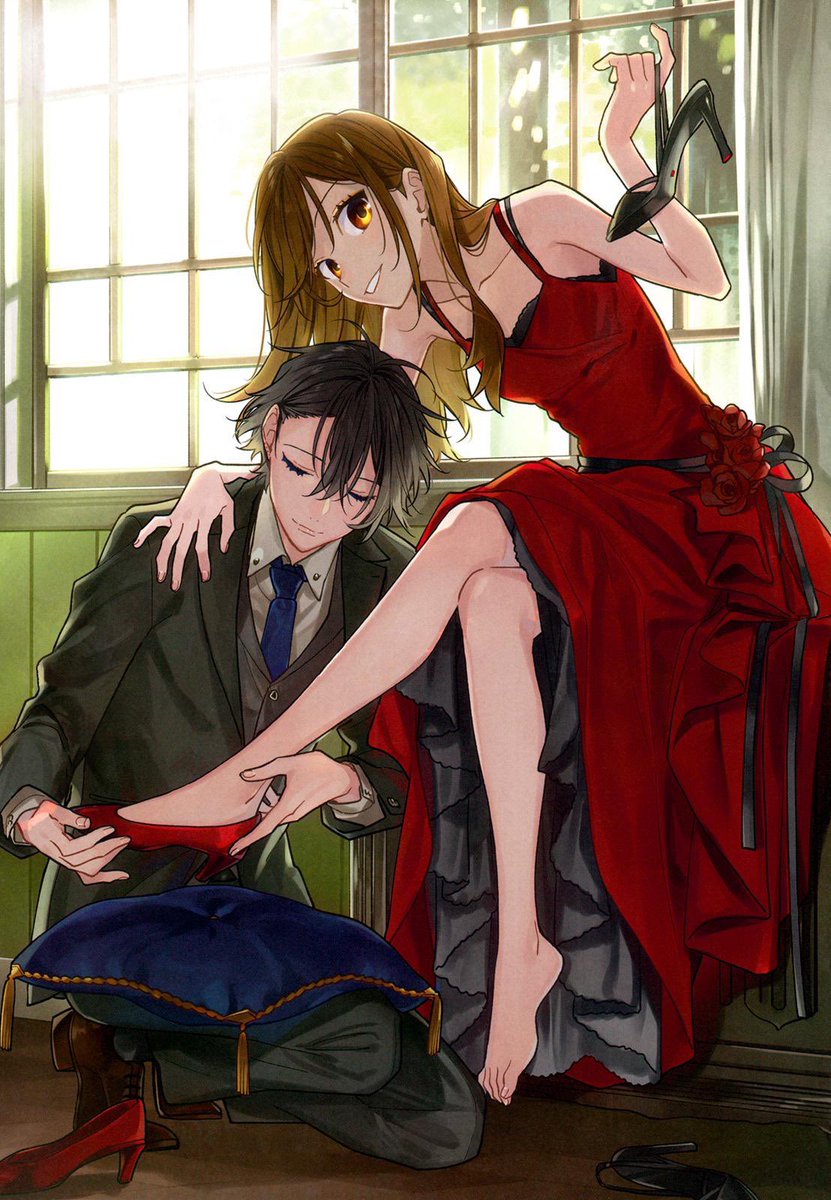 Out Of Context Manga (@mangacontexts) on Twitter photo 