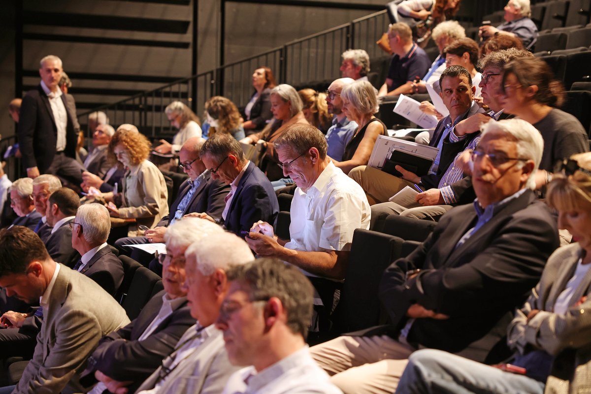 L'Agglo <a href="/grandalbigeois/">Grand Albigeois</a> accueillait ce matin une rencontre régionale des <a href="/IntercoDeFrance/">Intercommunalités de France</a>  sur  la thématique "Orienter, former, recruter dans les territoires : quelles solutions locales  au plus près des besoins des publics et des #entreprises ?"
#emploi #recrutement #formation