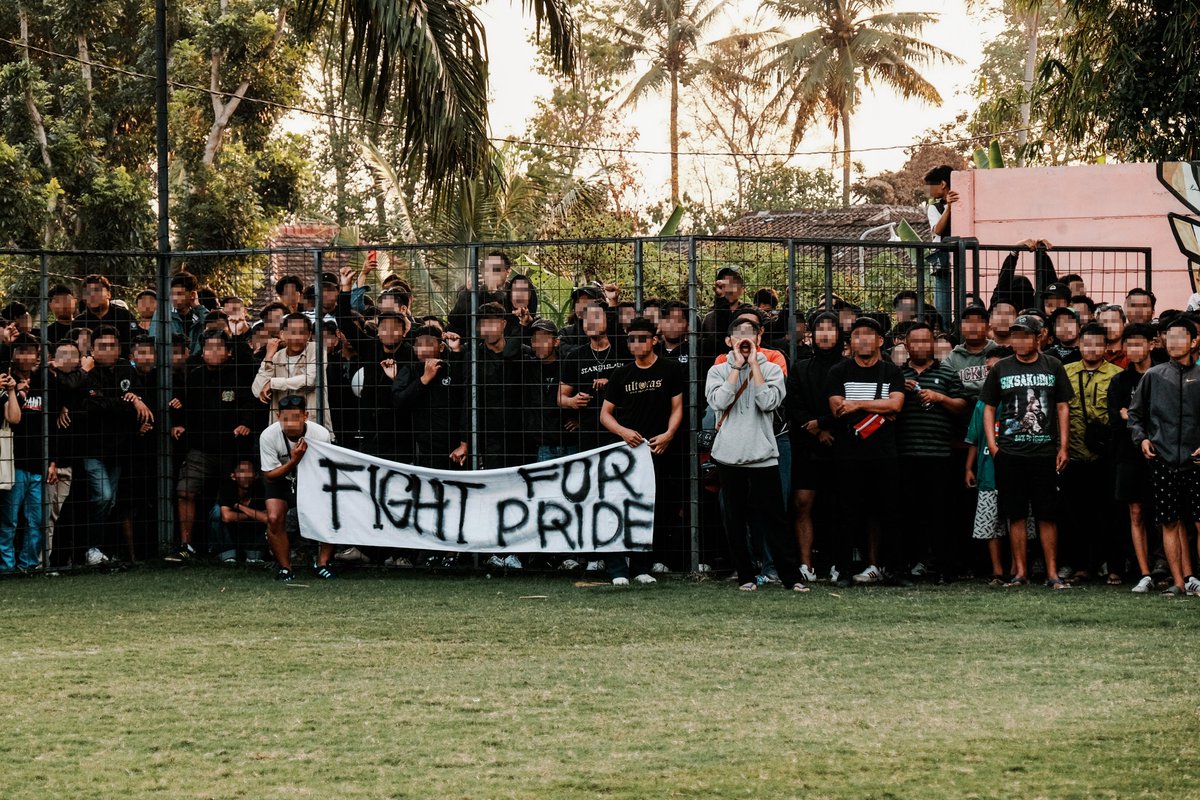 Brigata Curva Sud tweet media