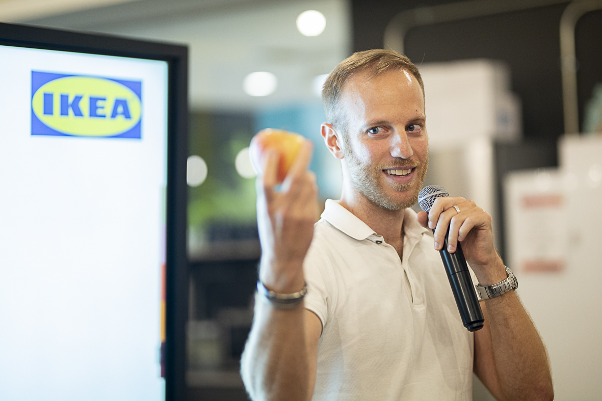 Last week, ECSI co-hosted the launch of the IDG Barcelona Business Hub at @impacthubbcn, in collaboration with VERIFY Agency, <a href="/IKEA/">IKEA</a>, and <a href="/United_Partners/">United Partners</a>. Our goal? Unite with leaders, innovators, and change-makers to drive sustainable business success through the #IDGframework.