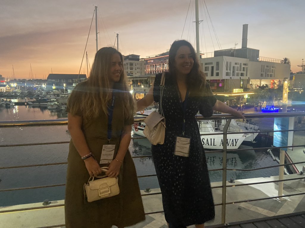 eTalaveraM's tweet photo. Lidia Talavera presented her work on #dermoscopic image analysis @SCOPIA_UIB #sistersinSTEM #WomenInSTEM https://t.co/aOFuARpZZ2