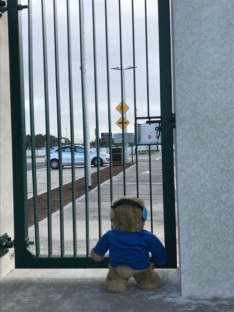 Carrigtwohill Community National School tweet media