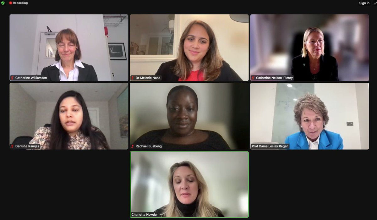 Melanie_Nana1's tweet photo. Thank you so much for having us @WellbeingofWmen and @lregan7 giving us the space to discuss HG

Continually inspired by my amazing supervisors @nelson_piercy &amp; @cathwilliamson5 and the women who share their story &amp; do so much for others @BuabengRachael @brushedofffilms https://t.co/jMX3laKVjr