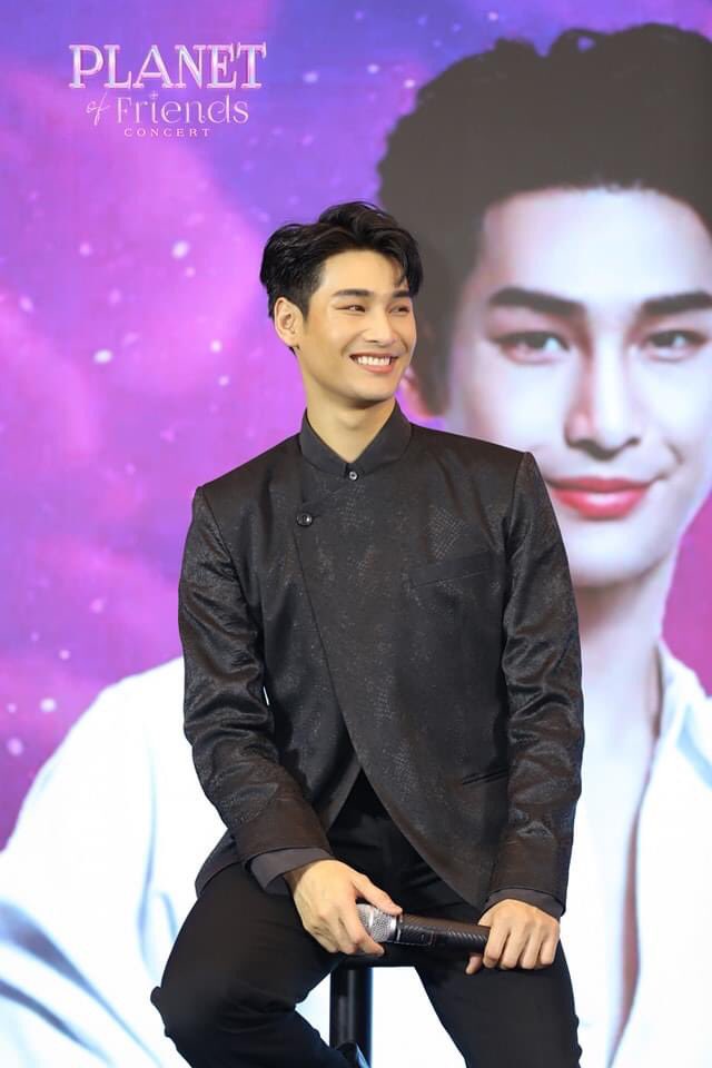Fanstar tweet media