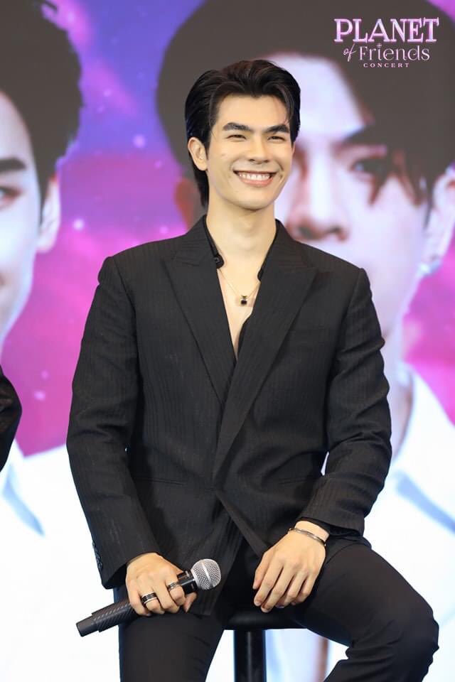 Fanstar tweet media