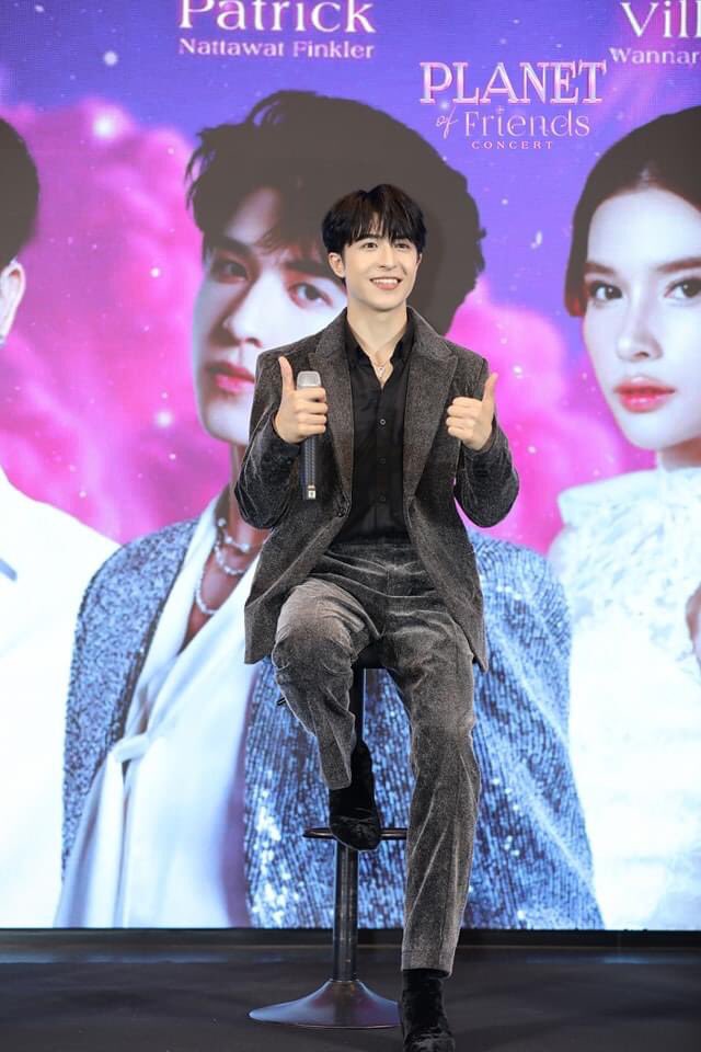 Fanstar tweet media