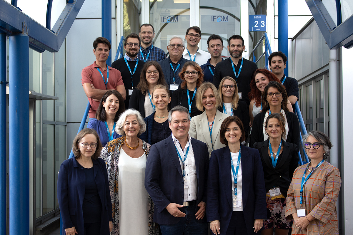 Sagittarius EU Project tweet media