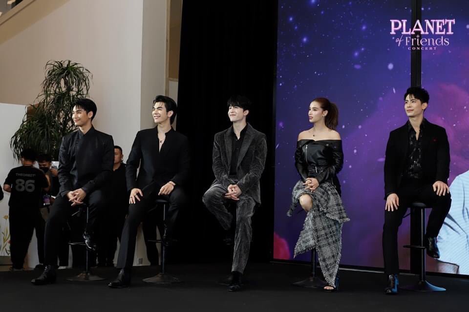 Fanstar tweet media