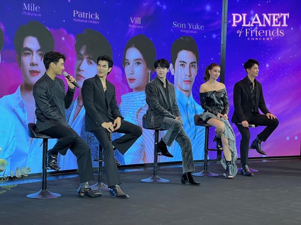 Fanstar tweet media