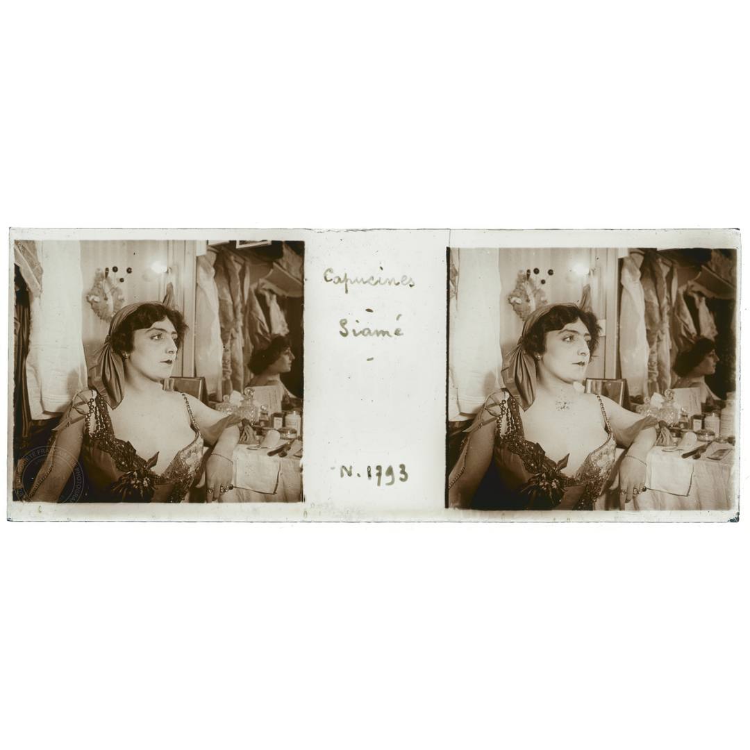 Société française de photographie (SFP) tweet media