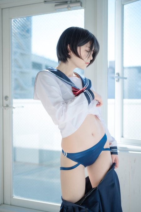 コスプレイヤーやまだのTwitter画像8