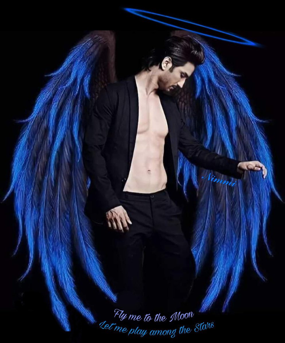 PIYALIBH's tweet photo. Be you
Protect your Aura 
Don’t let negativity bring you down..

Sushant Wanted Positive Change 💫
#SushantSinghRajput𓃵 ❤️

Brilliant edit @itsnimmi68 💖
Keep shining ✨✨ https://t.co/1TuTgGGiUT