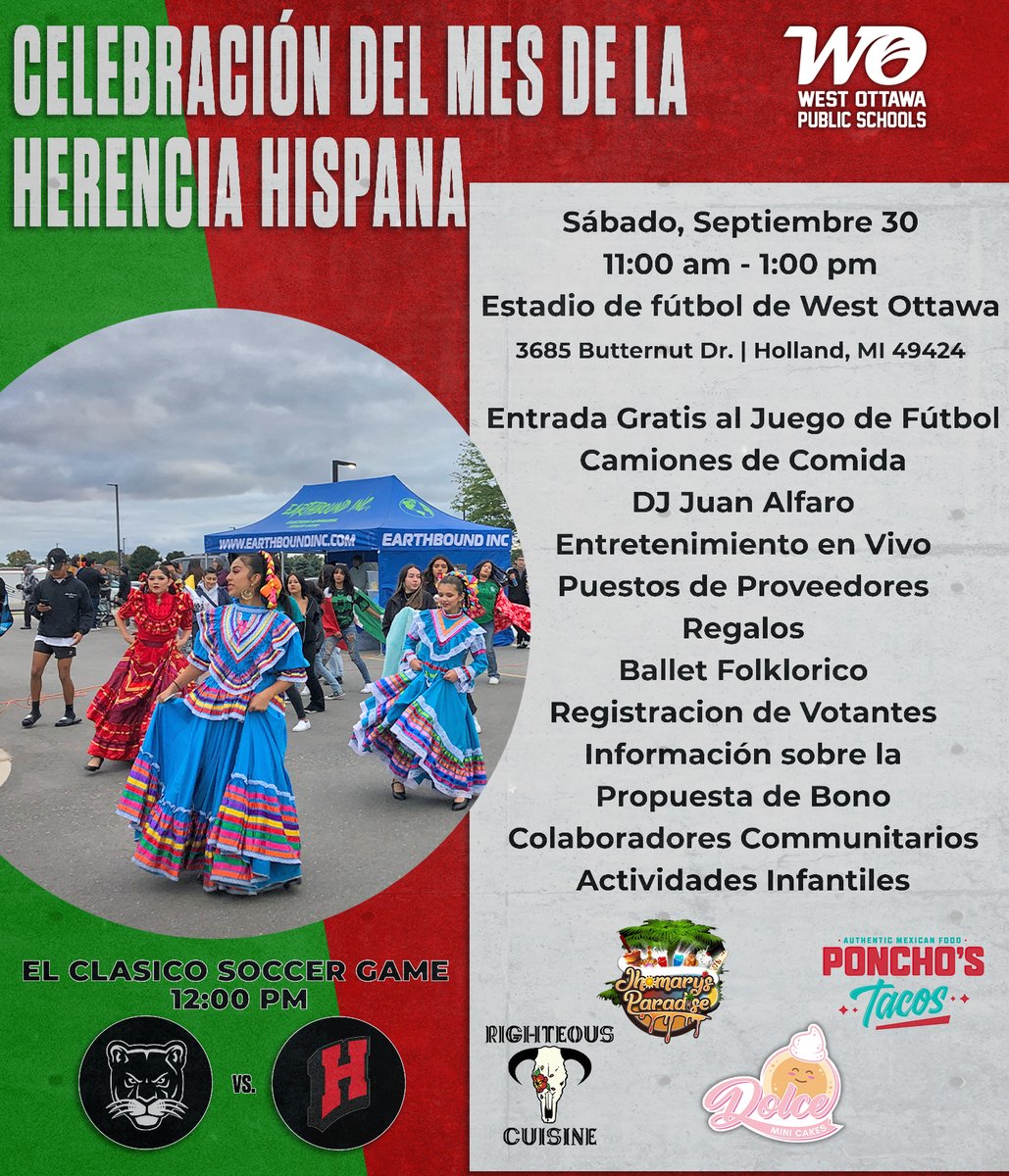 West Ottawa Public Schools tweet media