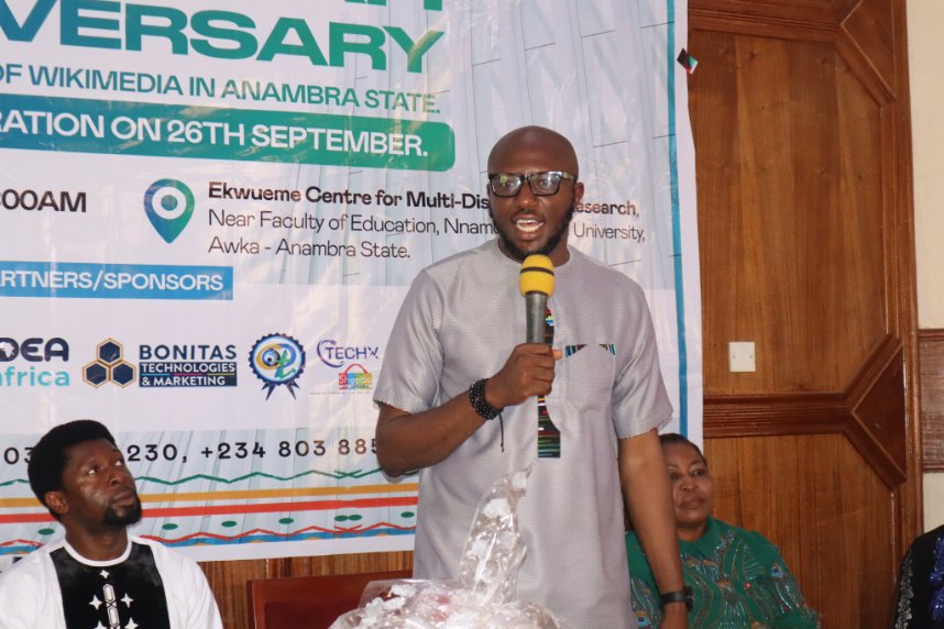 Anambra State ICT Agency 💻🚀👨‍🚀 tweet media