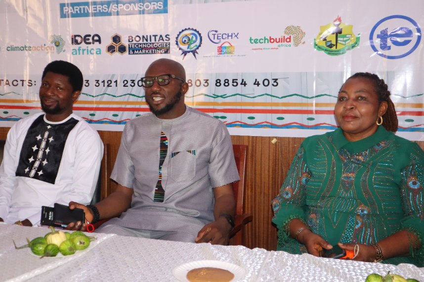 Anambra State ICT Agency 💻🚀👨‍🚀 tweet media