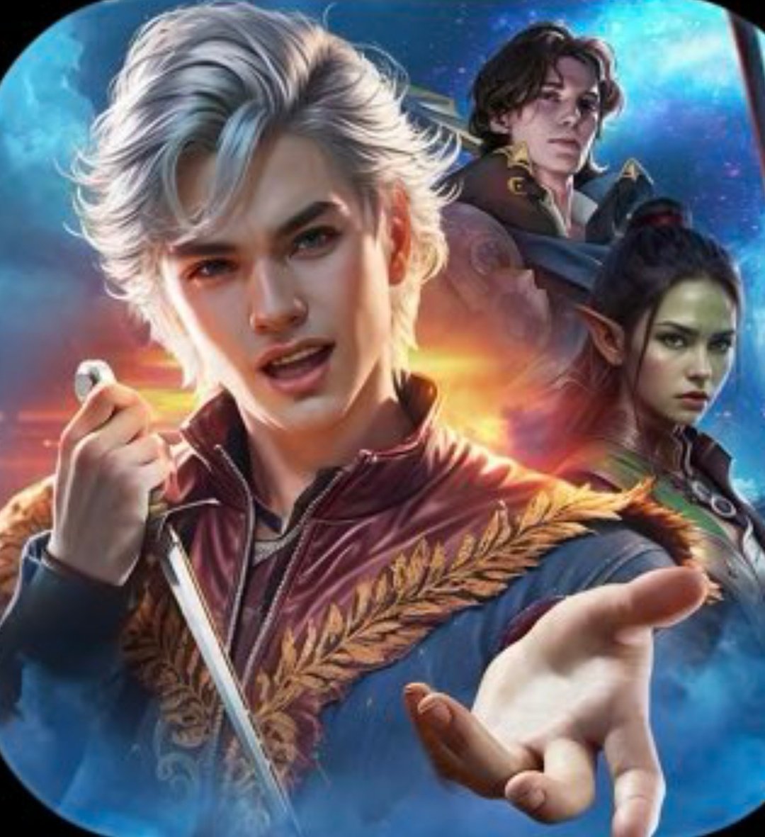 GenAI nerds: screw you and your creativity privilege. I was never able to pick up pencil and paper like you. With these new tools creativity is finally open to everyone. We can make wonderful products of our imagination real. No wonder you feel threatened by us

Also GenAI nerds: