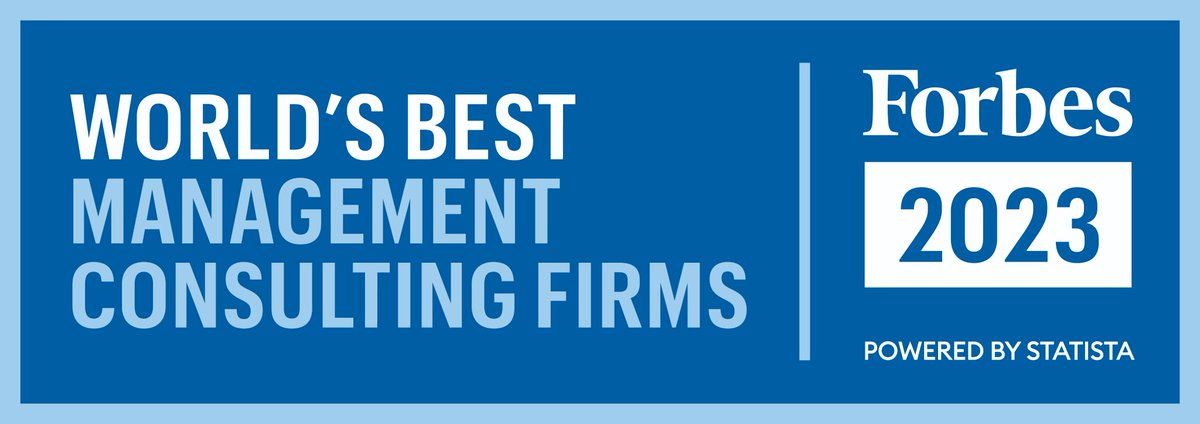 IpsosDoxa's tweet photo. 🏆 #IpsosStrategy3 è stata riconosciuta, anche quest'anno, come una delle migliori società di consulenza manageriale al mondo dalla rivista @Forbes, entrando a far parte della World's Best Consulting Firms!
👏 Congratulazioni al nostro team e grazie a tutti nostri clienti! https://t.co/zp8x7vFLvW