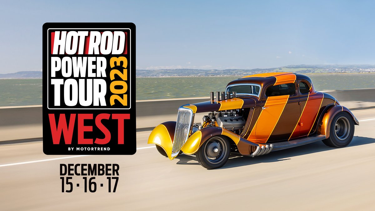 MotorTrend Group tweet media