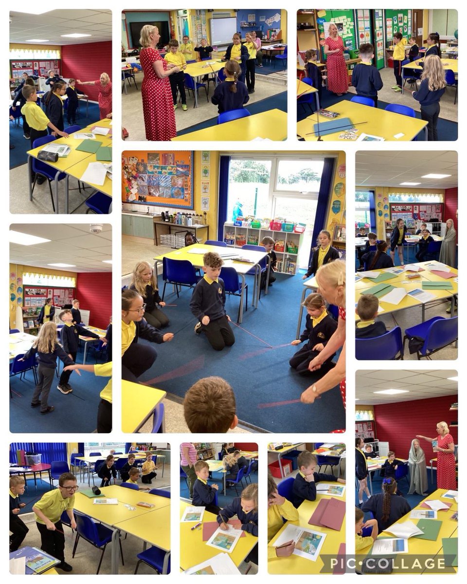 Ysgol Gymuned Llanfechell (@ygllanfechell) on Twitter photo Braf oedd croesawu’r awdur Yvonne Weatherhead MBE i’r ysgol wythnos diwethaf ar gyfer gweithdy llythrennedd gyda blwyddyn 3 a 4
It was a pleasure to welcome the author Yvonne Weatherhead MBE to the school last week for a literacy workshop with year 3 and 4
<a href="/YvonneWeatherh/">Y M Weatherhead MBE</a> Braf oedd croesawu’r awdur Yvonne Weatherhead MBE i’r ysgol wythnos diwethaf ar gyfer gweithdy llythrennedd gyda blwyddyn 3 a 4
It was a pleasure to welcome the author Yvonne Weatherhead MBE to the school last week for a literacy workshop with year 3 and 4
<a href="/YvonneWeatherh/">Y M Weatherhead MBE</a>