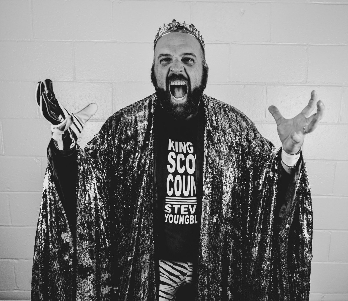 Clint Dye - @TagTeamPhotographyDYE on Facebook (@cdye56) on Twitter photo Black and White Wrestling Pic Wednesday
Some of the stars of <a href="/SCWPro/">SCWPro</a>
<a href="/malik_champion1/">MalikChampion1</a>
<a href="/The_Shug/">Shane Hollister</a>
<a href="/niko_kline/">Niko Kline</a> & <a href="/MFGurman/">gurman bhutta</a>
<a href="/KingOfScW/">King Steven Youngblood</a> Black and White Wrestling Pic Wednesday
Some of the stars of <a href="/SCWPro/">SCWPro</a>
<a href="/malik_champion1/">MalikChampion1</a>
<a href="/The_Shug/">Shane Hollister</a>
<a href="/niko_kline/">Niko Kline</a> & <a href="/MFGurman/">gurman bhutta</a>
<a href="/KingOfScW/">King Steven Youngblood</a>