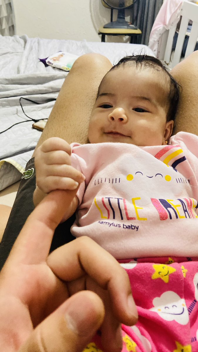 DanielmSilva's tweet photo. Minha princesinha ❤️🥰 https://t.co/J3dKITBNdy