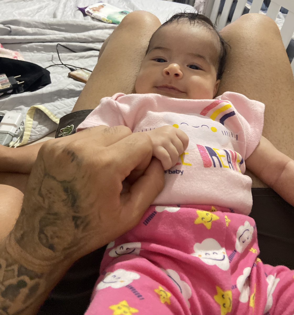DanielmSilva's tweet photo. Minha princesinha ❤️🥰 https://t.co/J3dKITBNdy