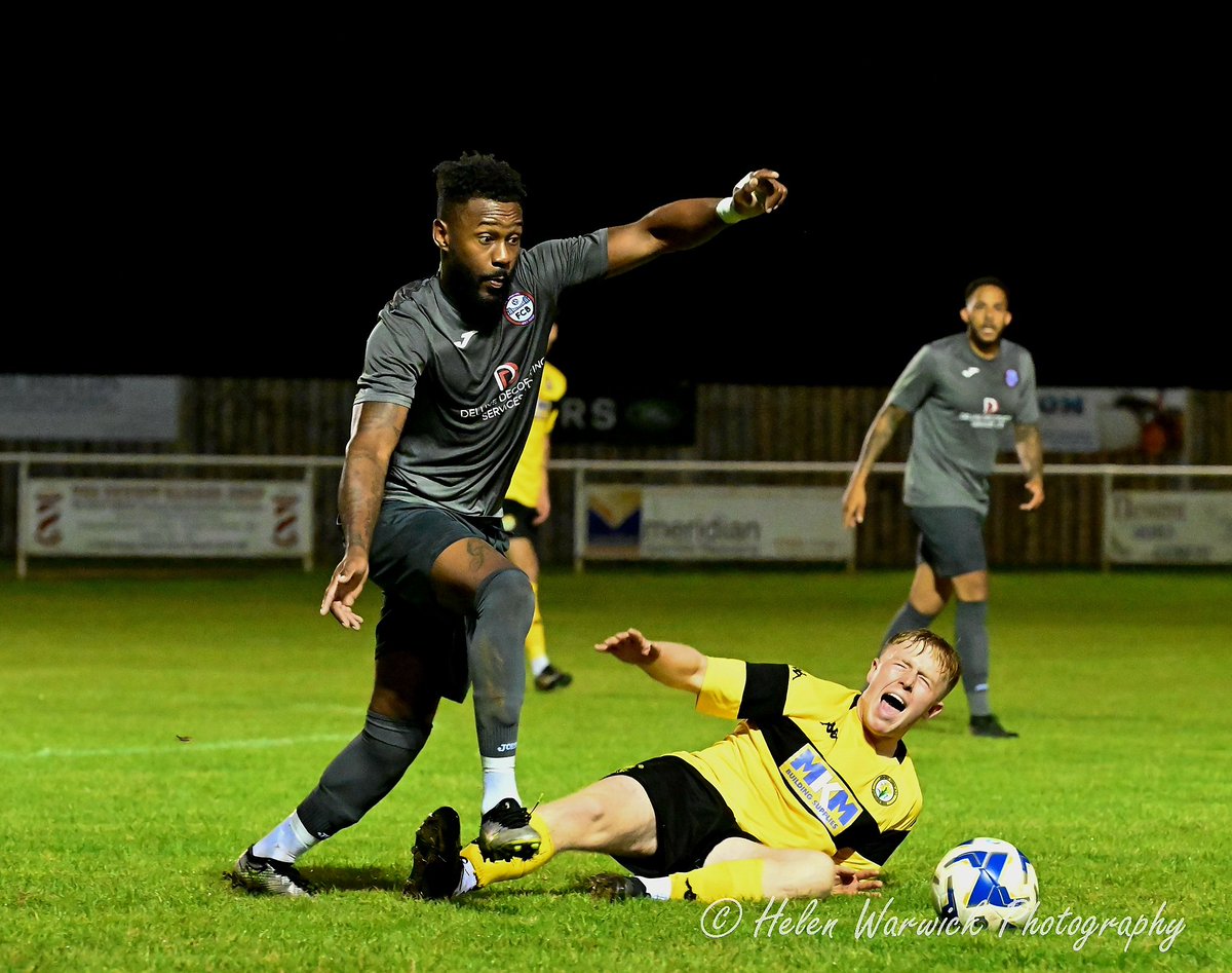 Helen Warwick tweet media