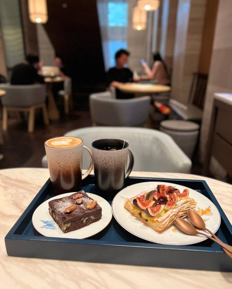 saimamemon313's tweet image. Enjoy afternoon tea time