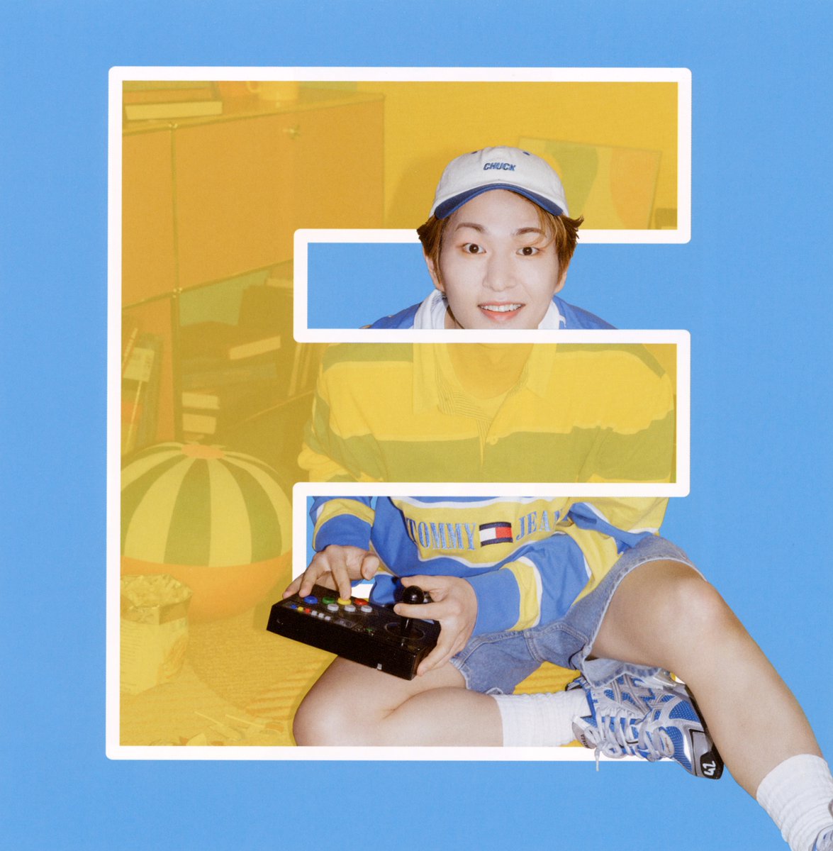 ONEW_LOOKS's tweet photo. #ONEW #온유 #オニュ #オンユ https://t.co/s4KOmISJJM