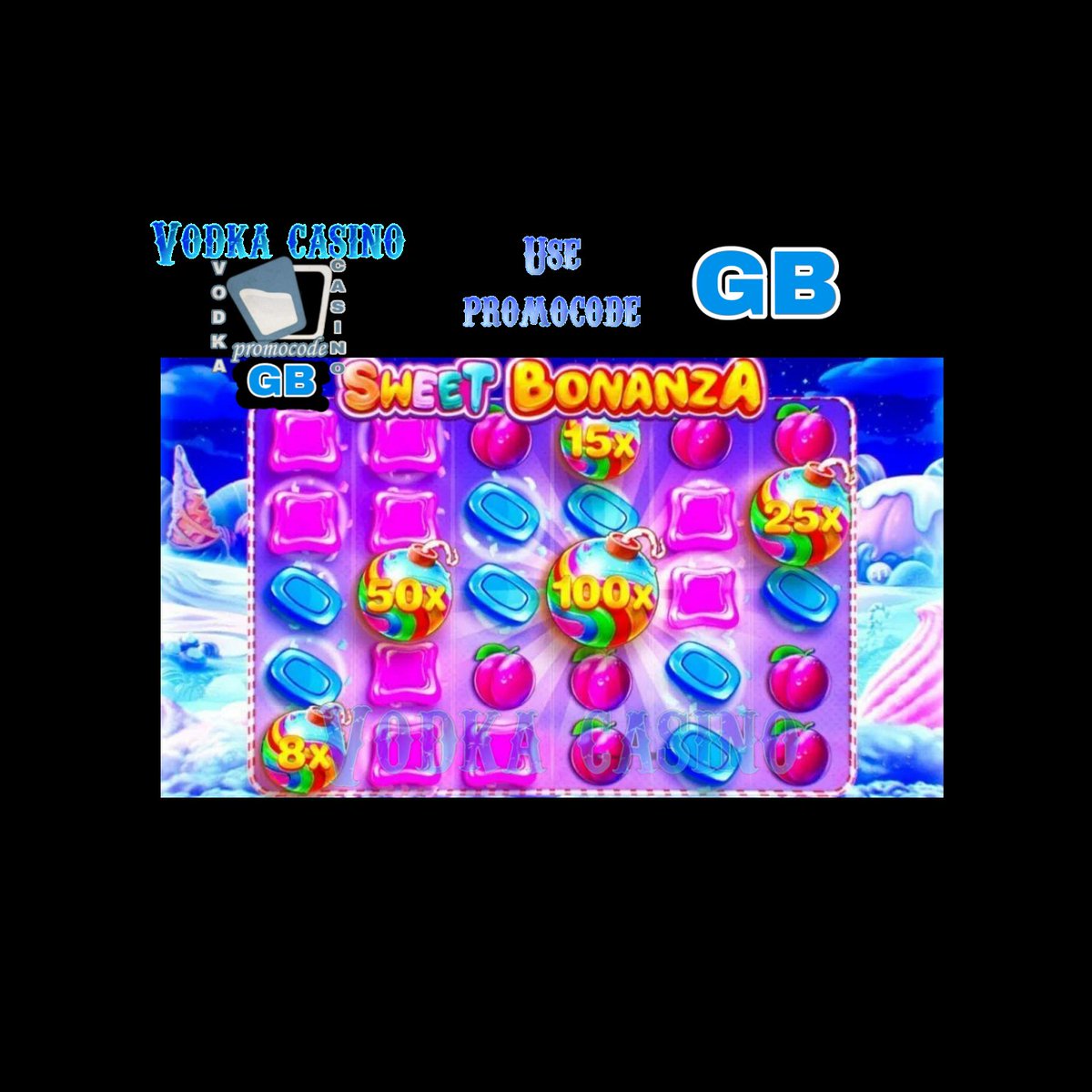 WinCasin's tweet photo. casino Vodka, new emotions fast payouts, top slots ,crypto deposit
Use promocode GB when registering
https://t.co/y5MvcXpFbB #verydarkman #AVeryGoodGirl #Osimhen #AVeryGoodPremiereNight #RohitSharma #Tiger3 #ViratKohli𓃵 #DIORSS24xMileApo #CasinoOnline #topslots #CryptoCasino https://t.co/52IZeIOSkL