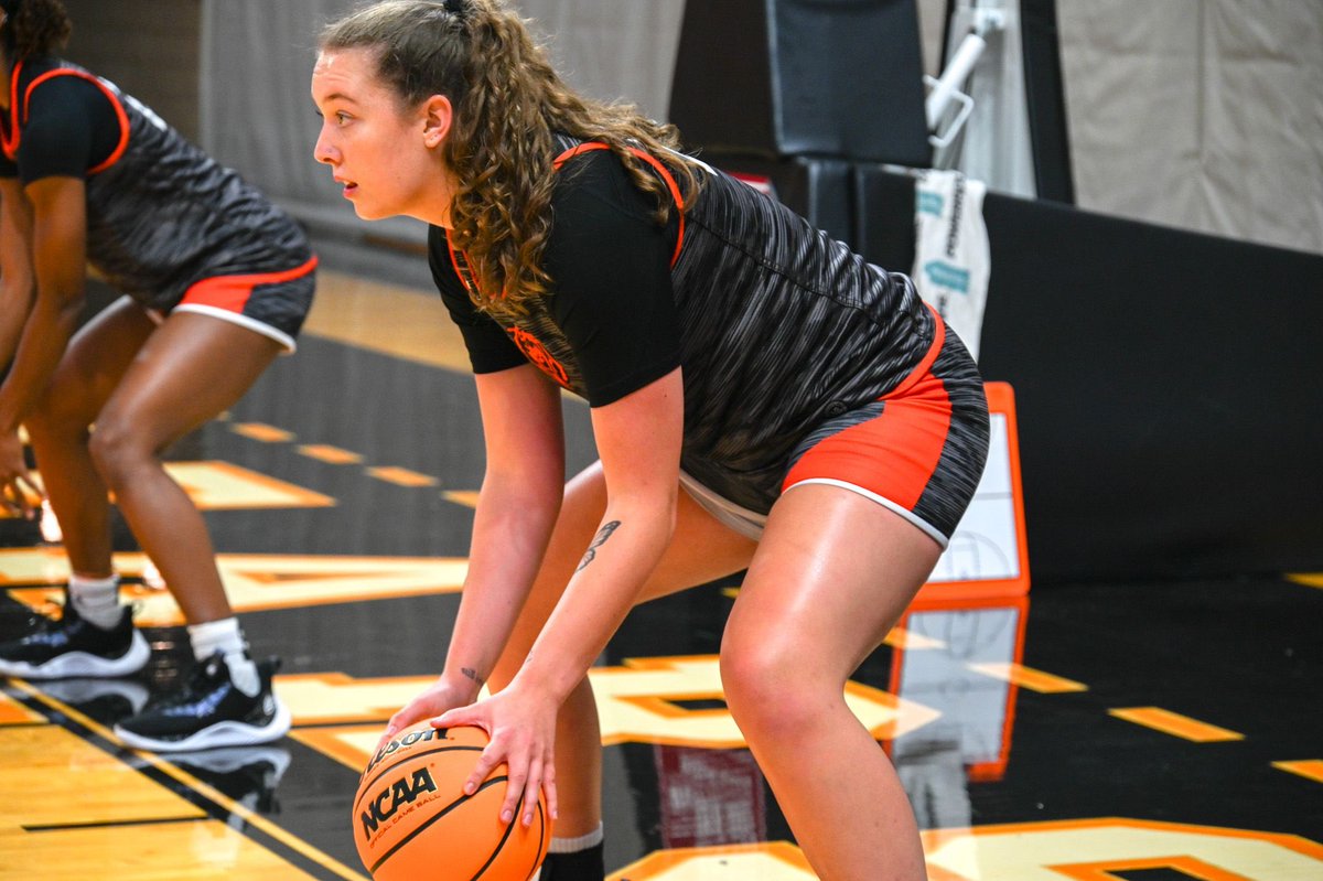 Mercer Women's Basketball tweet media