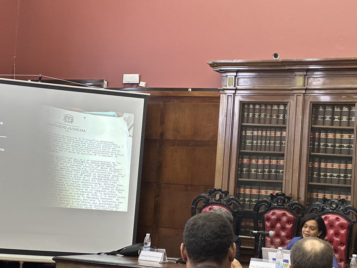 GE_langtic's tweet photo. Aprendiendo sobre la claridad de las decisiones judiciales y el uso de #lenguajeclaro como herramienta para el fortalecimiento de las instituciones democráticas en América Latina. #PLAIN2023 https://t.co/3cHAd7dDbm