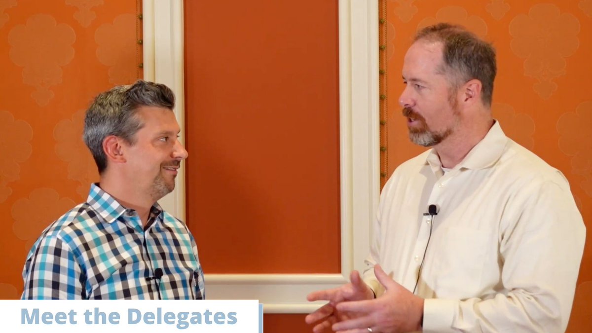 TechstrongIT's tweet photo. ICYMI: Meet Matt Tyrer, Founder and Chief Analyst at the Competitive Corner #MeettheDelegates #VMwareExplore @MattsStylinHat @NetworkingNerd
https://t.co/KLX4XTnSZ7 https://t.co/cfjD9YMIov