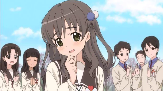 たまゆら もあぐれっしぶが終わってしまった…嗚呼……ただ、ありがとう 