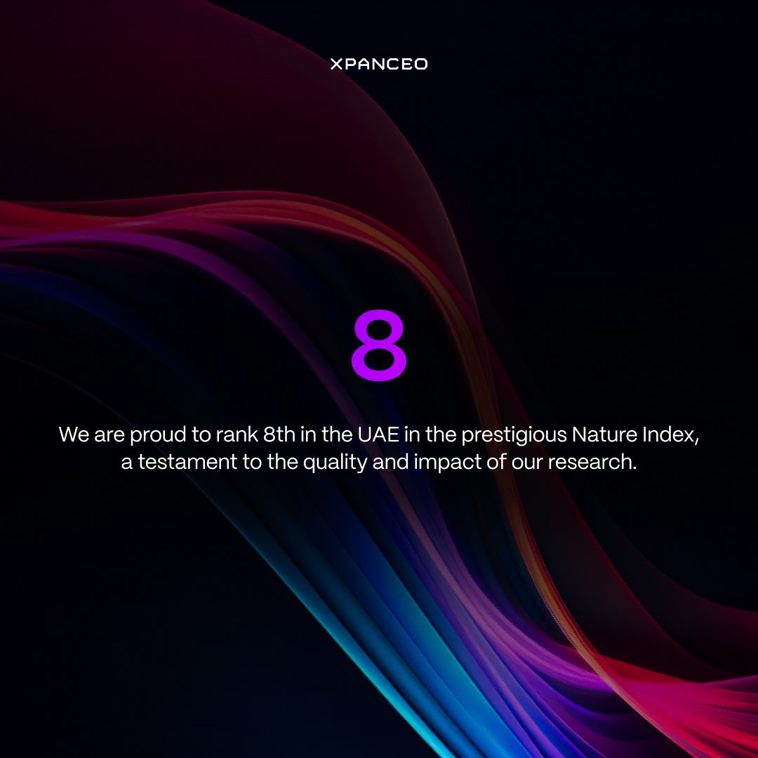 roman_axelrod's tweet photo. Excited to highlight our amazing R&D team at @xpanceo! We're revolutionizing computing with our invisible, weightless #smartcontactlens. Thanks to our co-founder Valentin Volkov, we're confident in achieving our global goals. Impressive numbers speak for themselves.
#tech https://t.co/KkLuUMvNi4