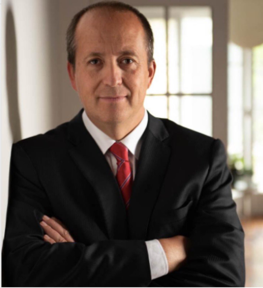 Jaime Naranjo tweet media