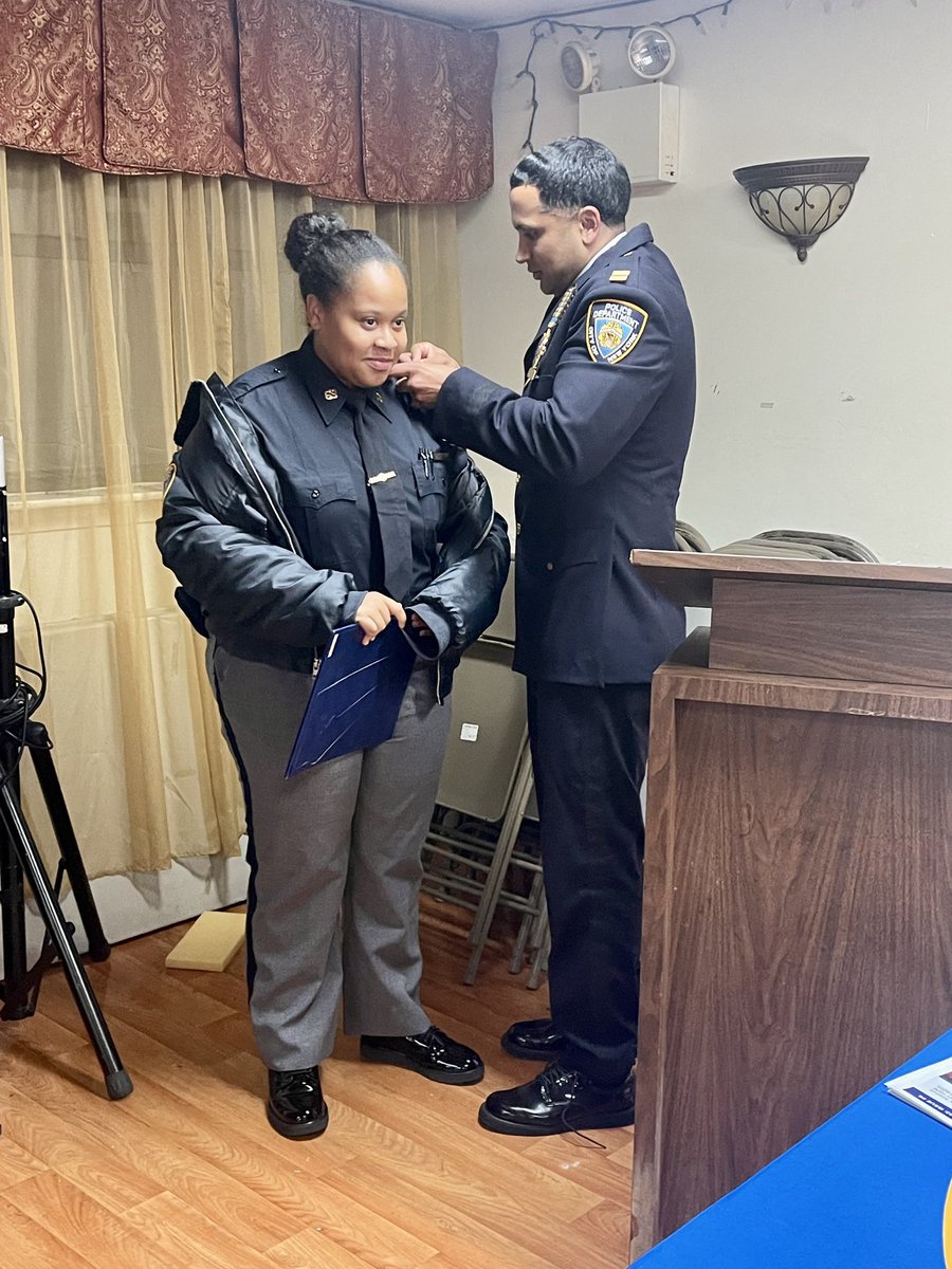 NYPD 69th Precinct tweet media